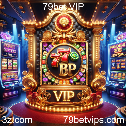 Explorando os Jogos de Bônus do 79bet VIP