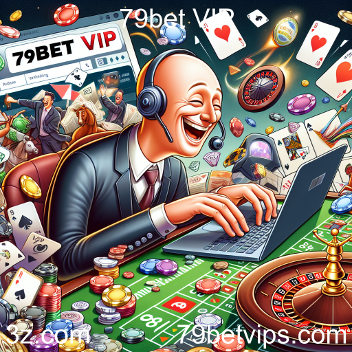 Descubra a Categoria de Perguntas Frequentes do 79bet VIP