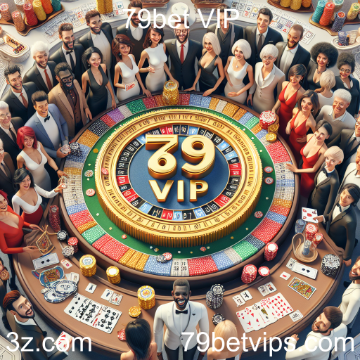 Descubra a Diversão dos Jogos de Mesa no 79bet VIP